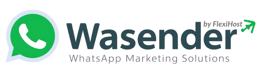 WaSender - WhatsApp Marketing Solutions